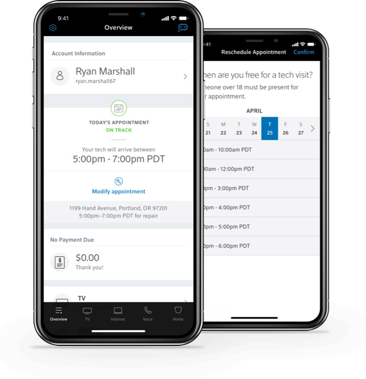 Administra citas en tu smartphone